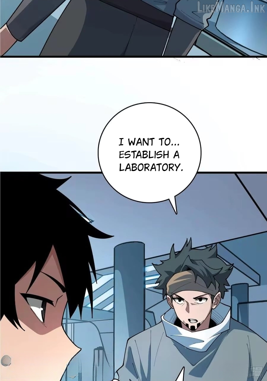 The First Strongest Player Chapter 52  - page 5